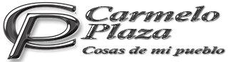 Carmelo Plaza